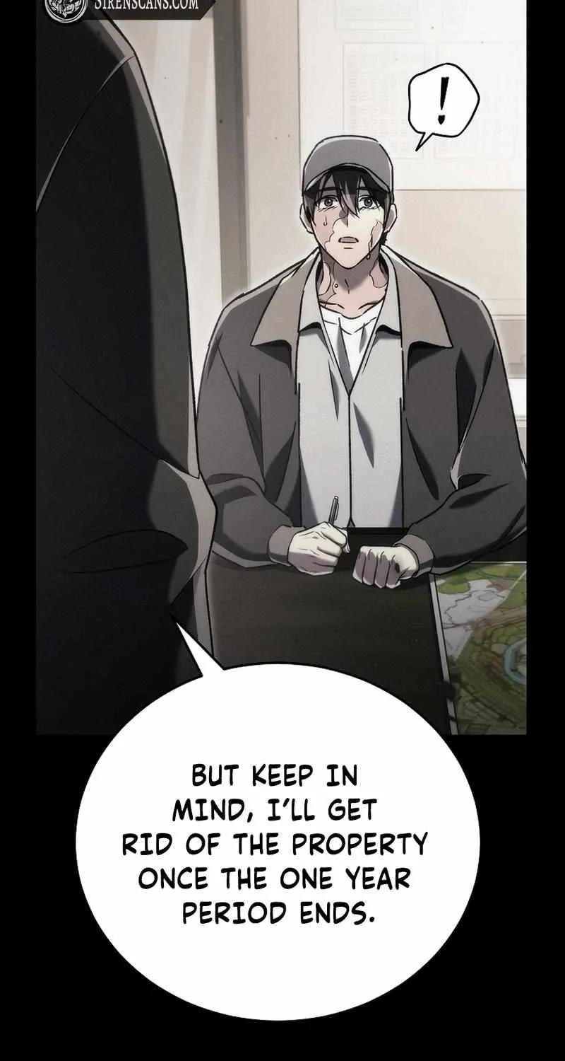 Genius Blacksmith’s Game Chapter 17 page 24 - 