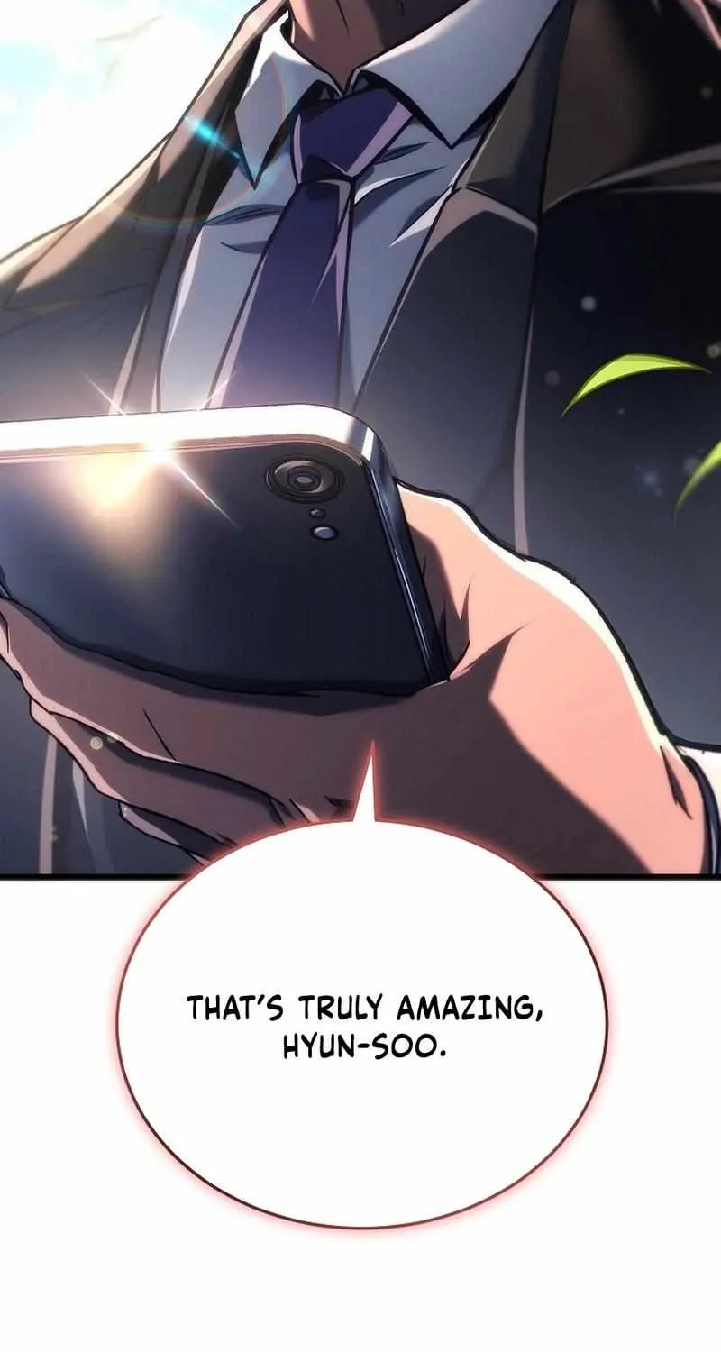 Genius Blacksmith’s Game Chapter 17 page 34 - 