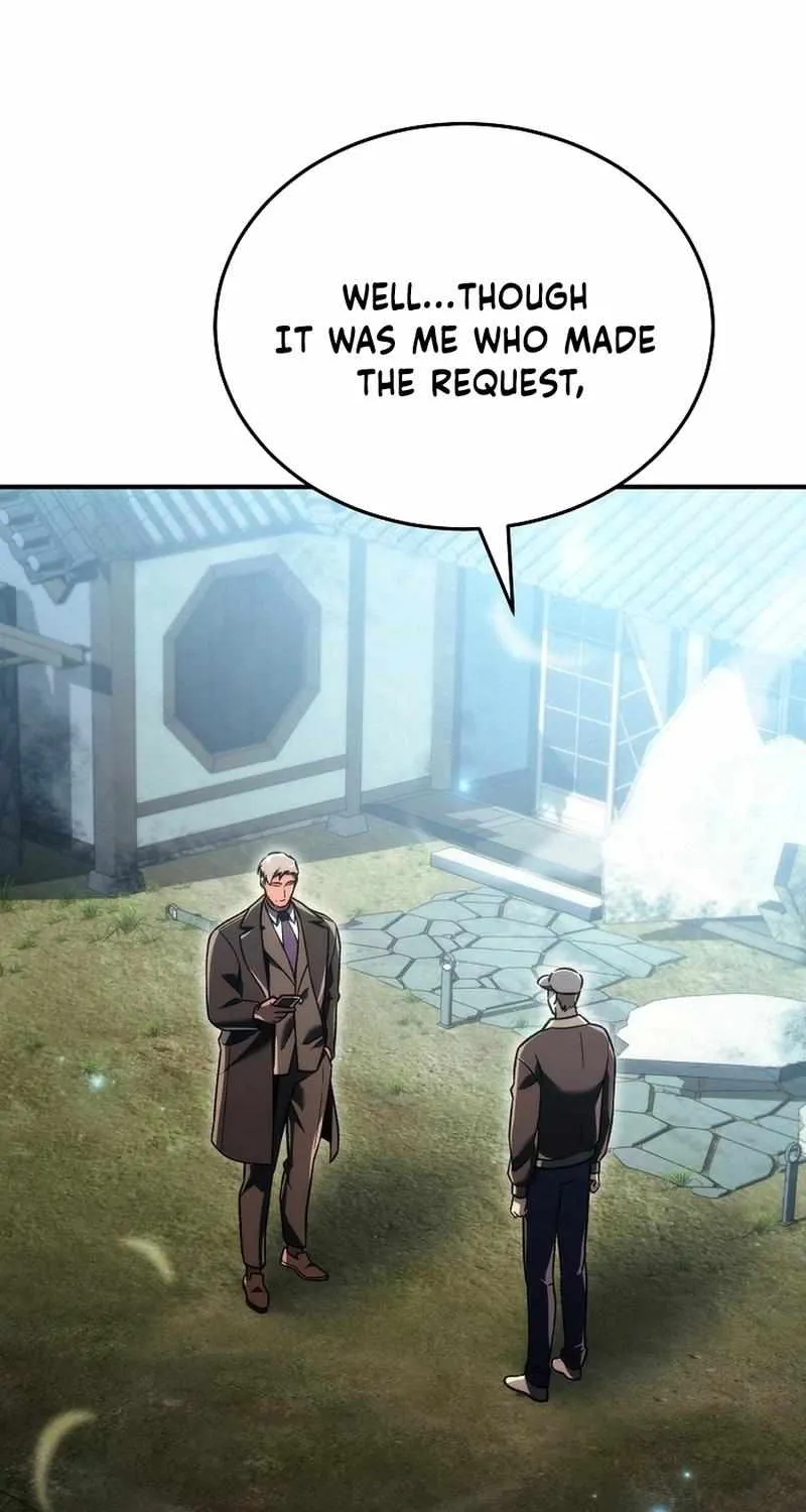 Genius Blacksmith’s Game Chapter 17 page 35 - 