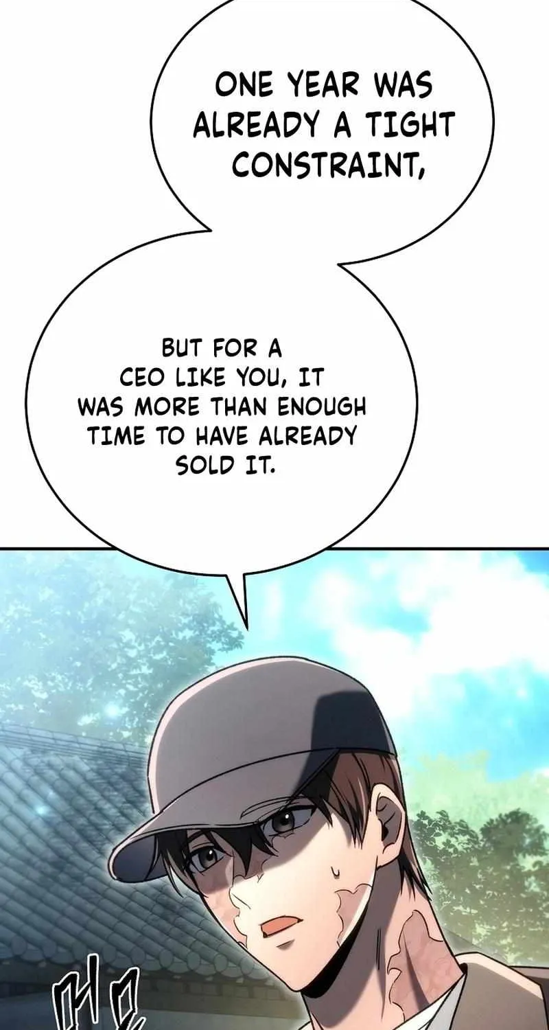 Genius Blacksmith’s Game Chapter 17 page 37 - 