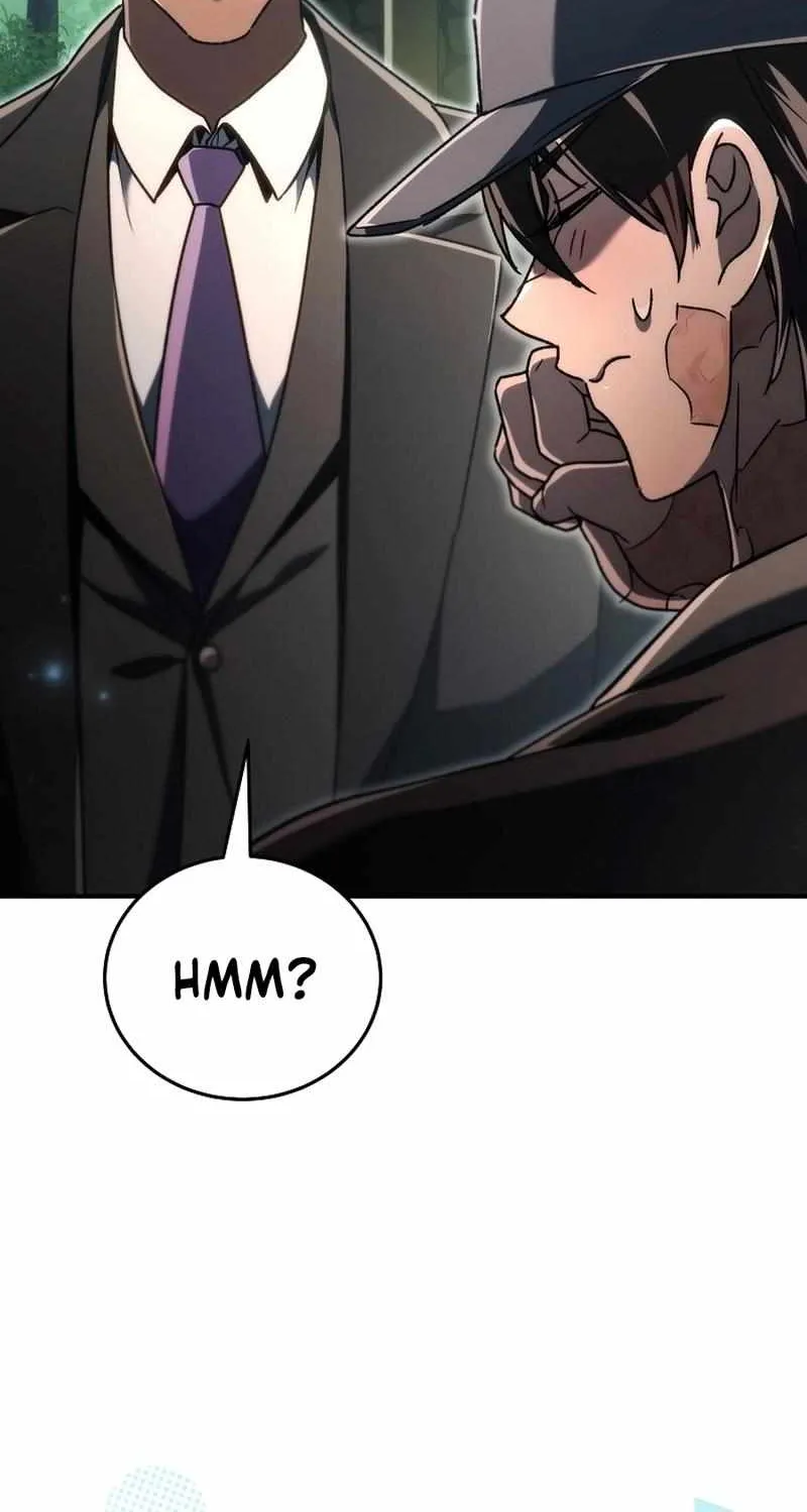 Genius Blacksmith’s Game Chapter 17 page 51 - 