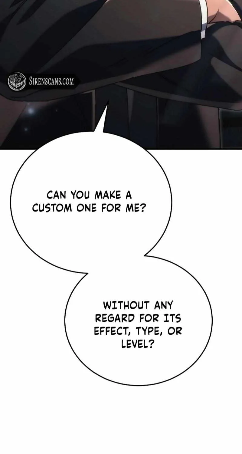 Genius Blacksmith’s Game Chapter 17 page 57 - 