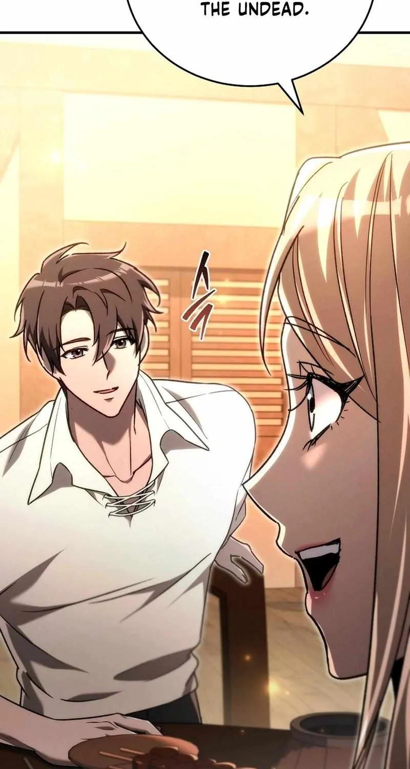 Genius Blacksmith’s Game Chapter 17 page 69 - 