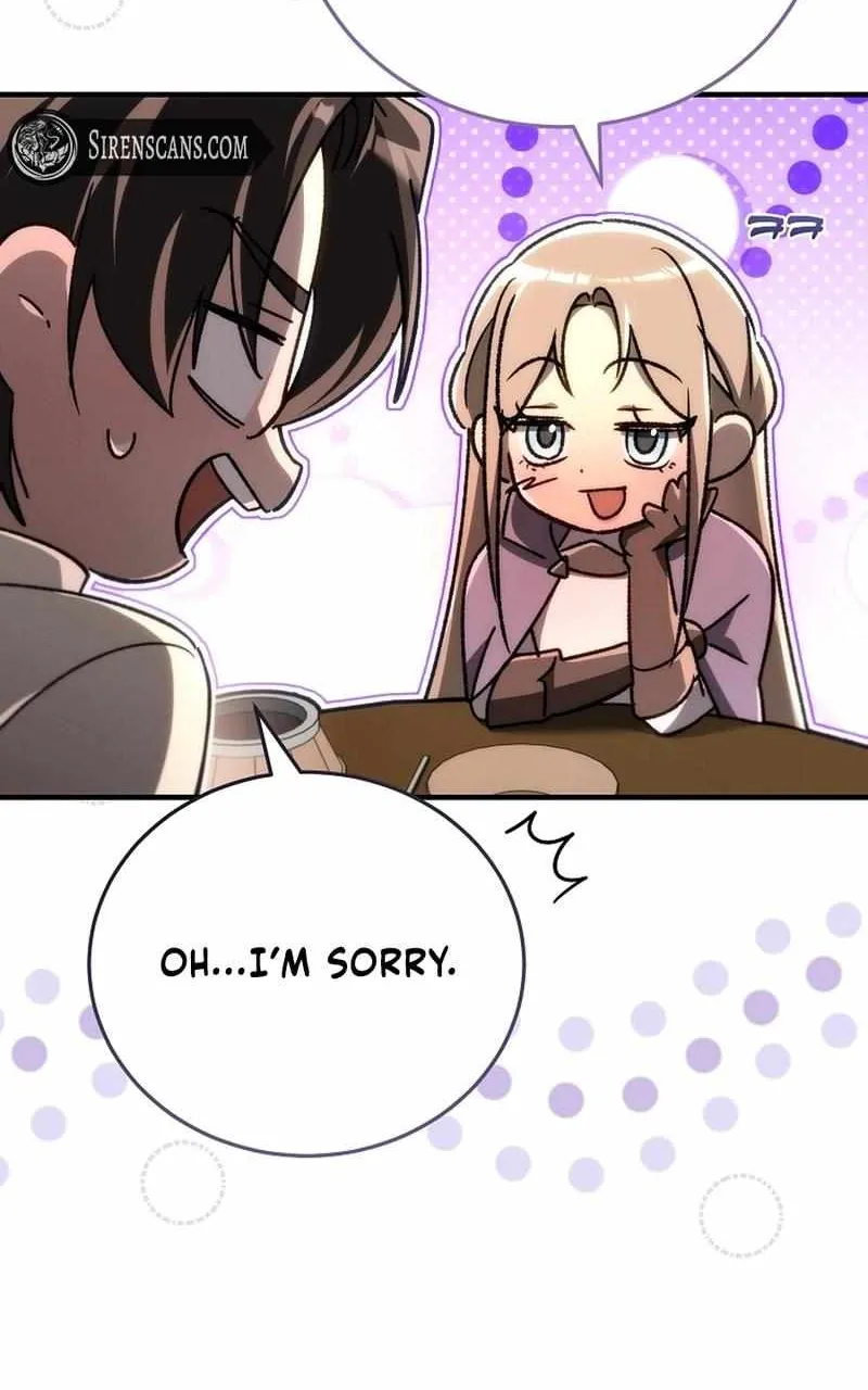 Genius Blacksmith’s Game Chapter 17 page 71 - 