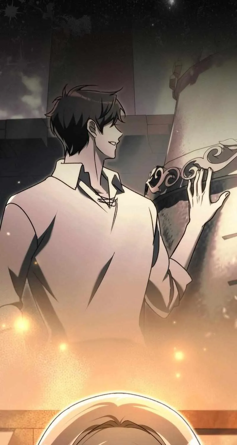 Genius Blacksmith’s Game Chapter 17 page 76 - 