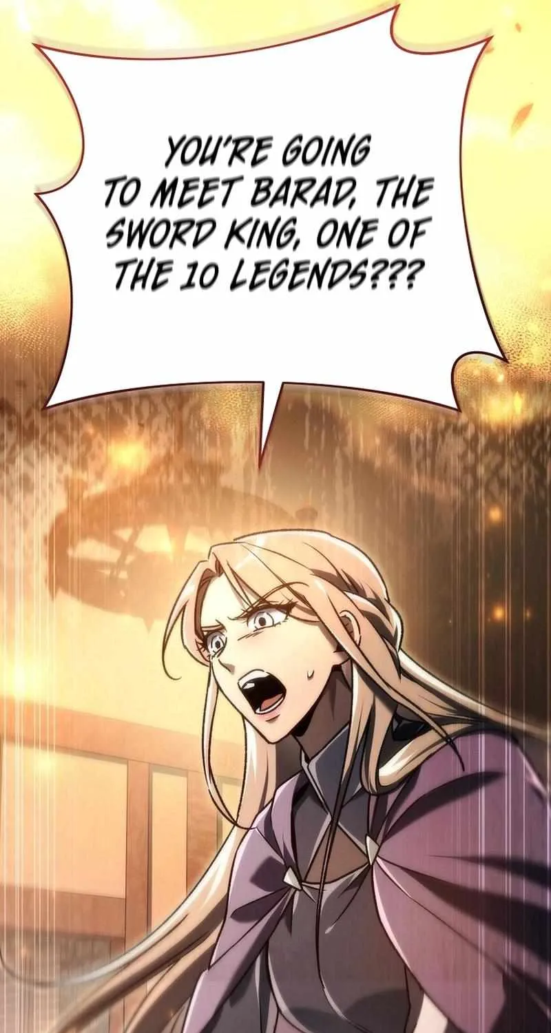 Genius Blacksmith’s Game Chapter 17 page 92 - 