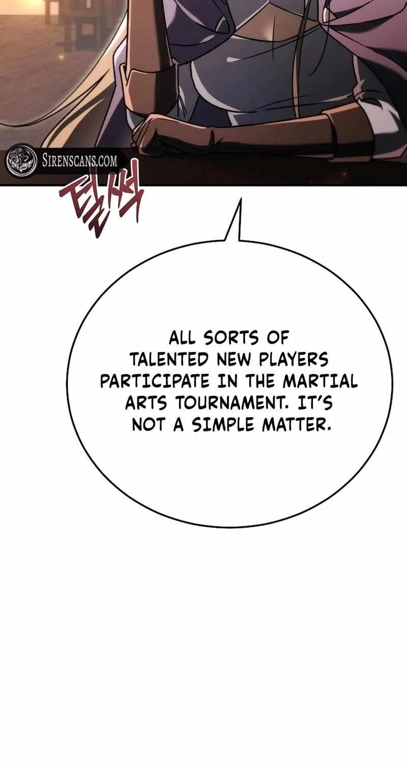 Genius Blacksmith’s Game Chapter 17 page 96 - 