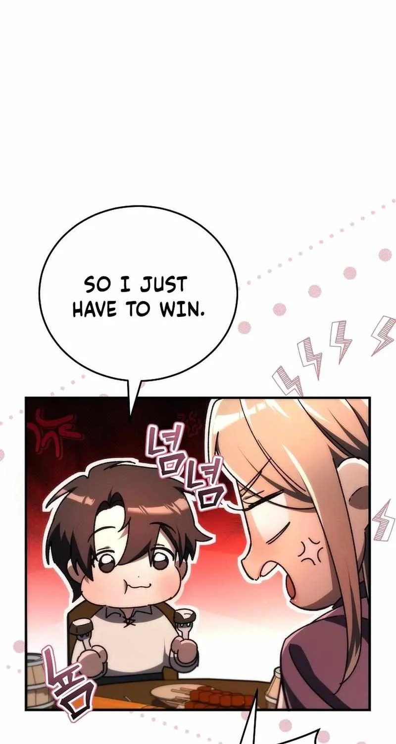 Genius Blacksmith’s Game Chapter 17 page 97 - 
