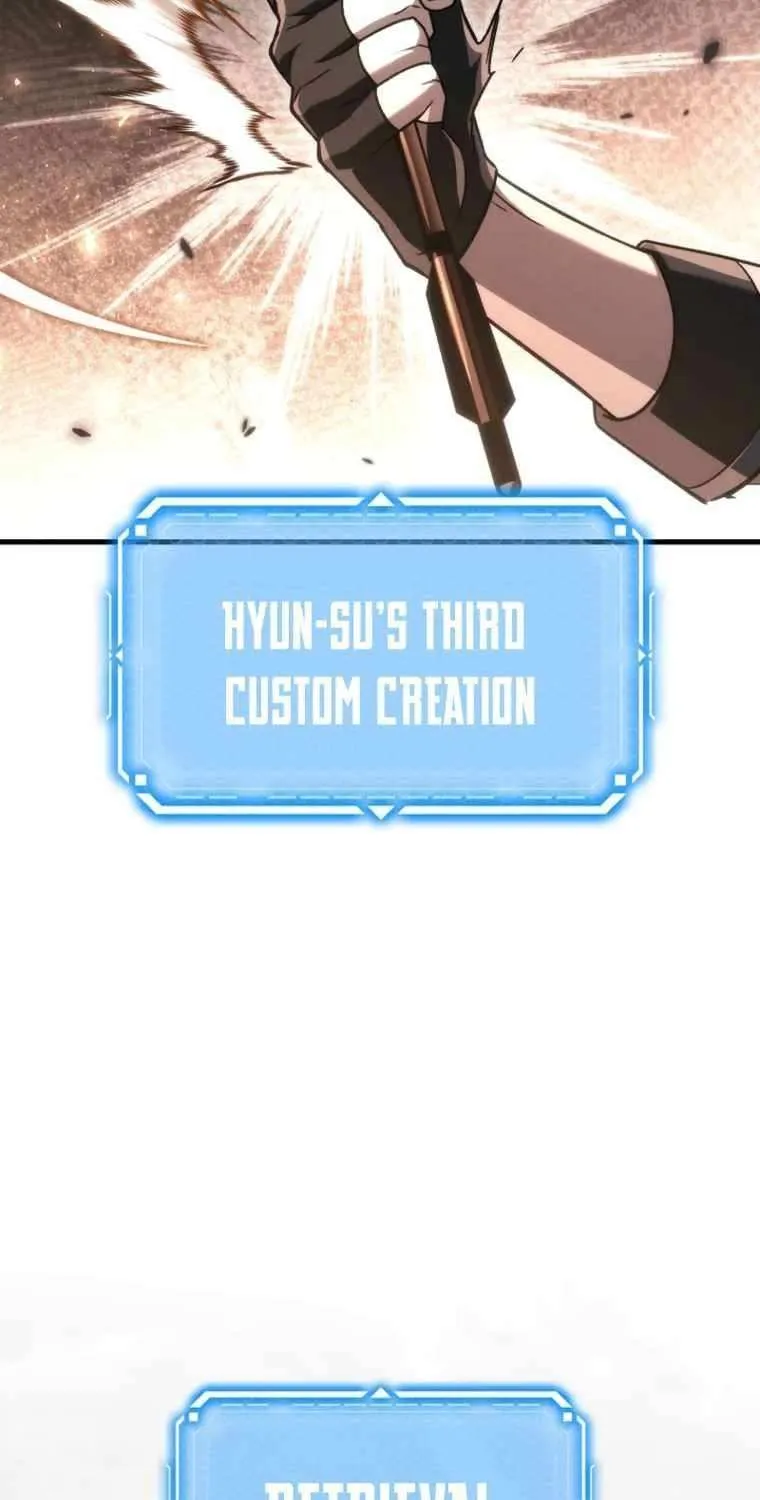 Genius Blacksmith’s Game Chapter 18 page 11 - 