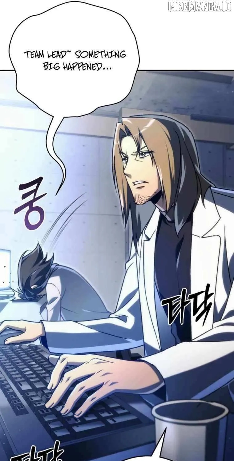 Genius Blacksmith’s Game Chapter 18 page 107 - 