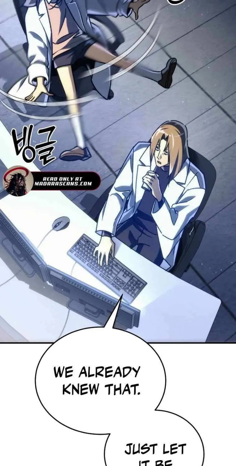 Genius Blacksmith’s Game Chapter 18 page 109 - 