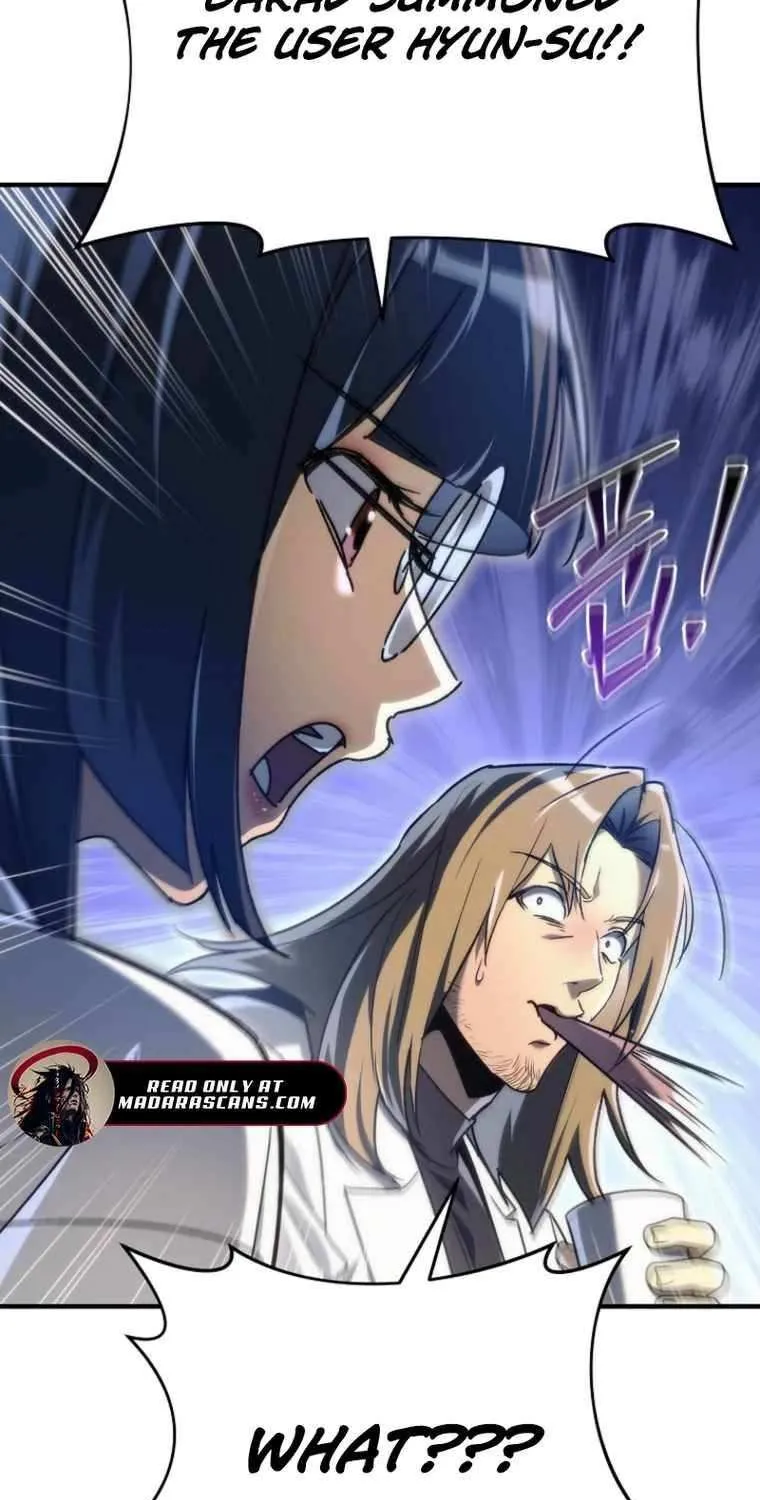 Genius Blacksmith’s Game Chapter 18 page 111 - 