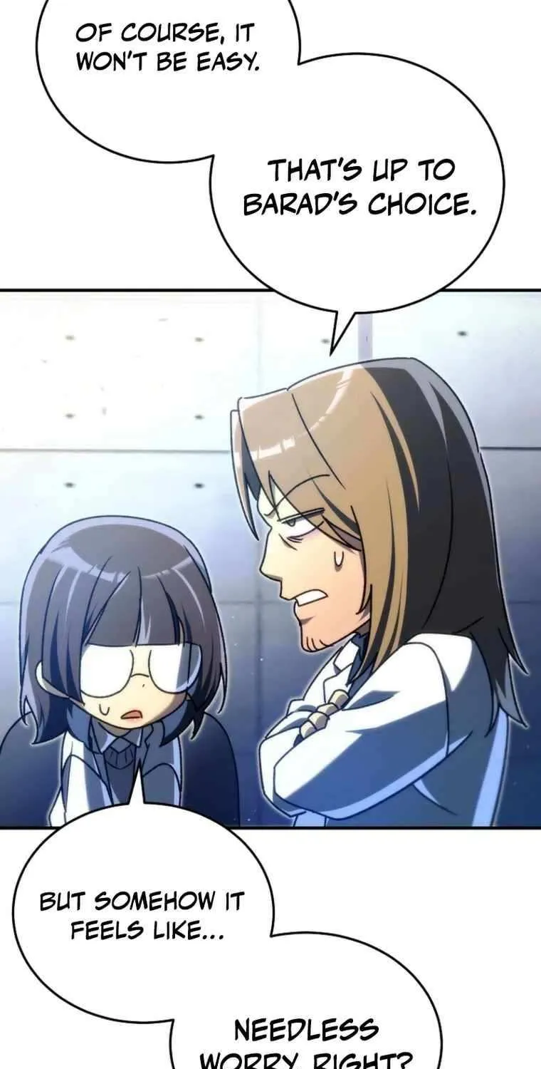 Genius Blacksmith’s Game Chapter 18 page 121 - 