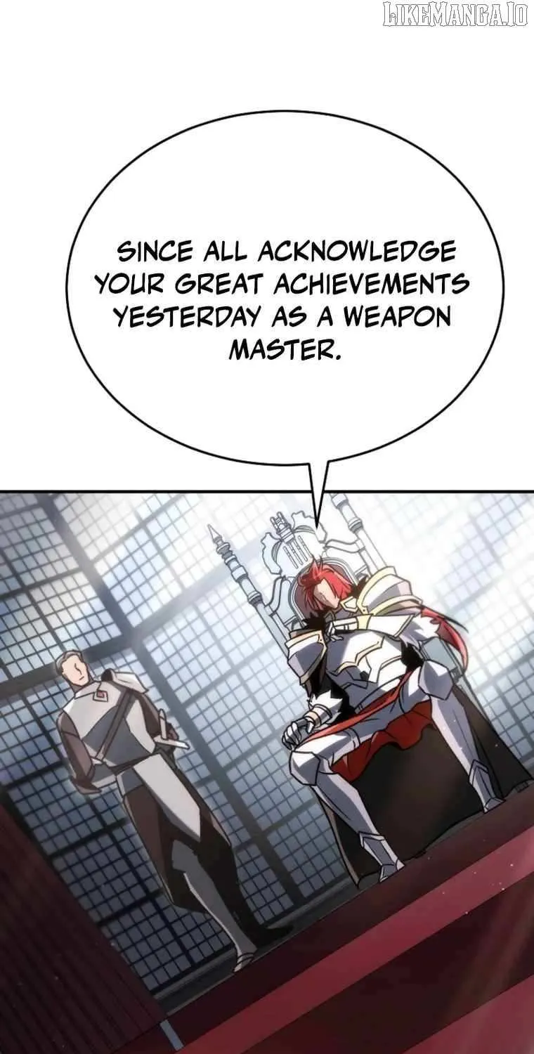 Genius Blacksmith’s Game Chapter 18 page 131 - 