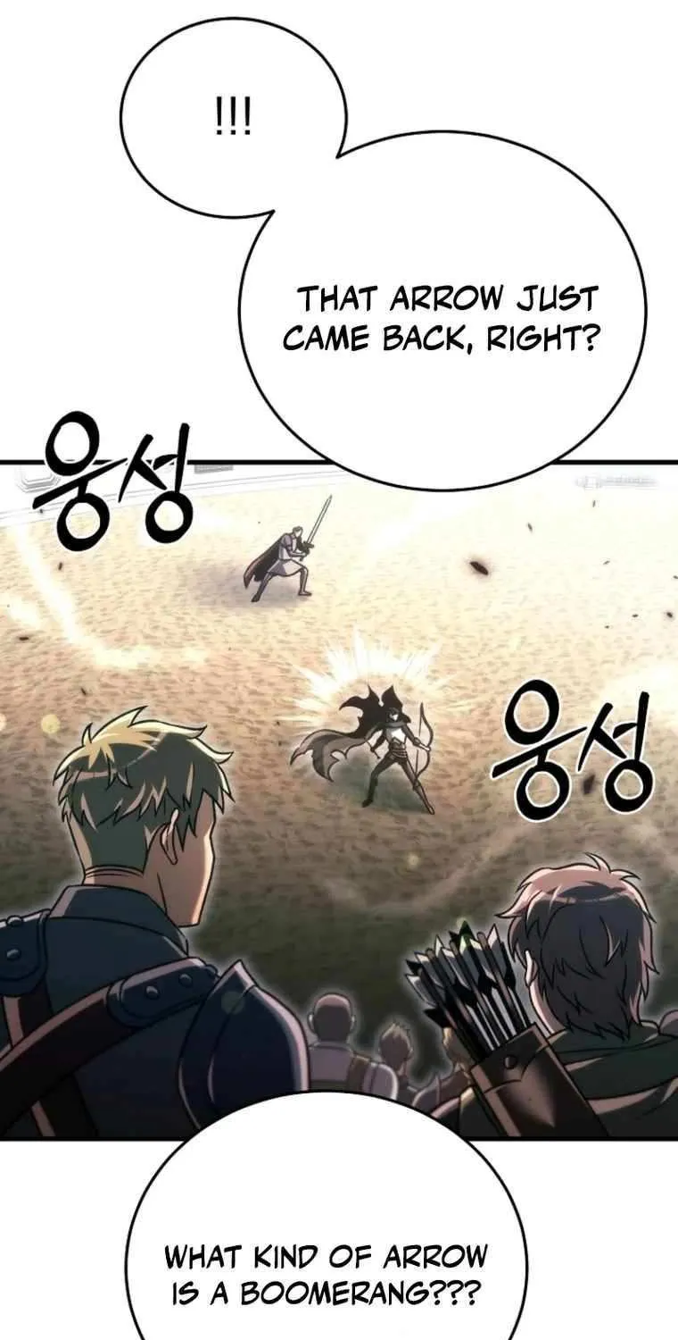 Genius Blacksmith’s Game Chapter 18 page 15 - 