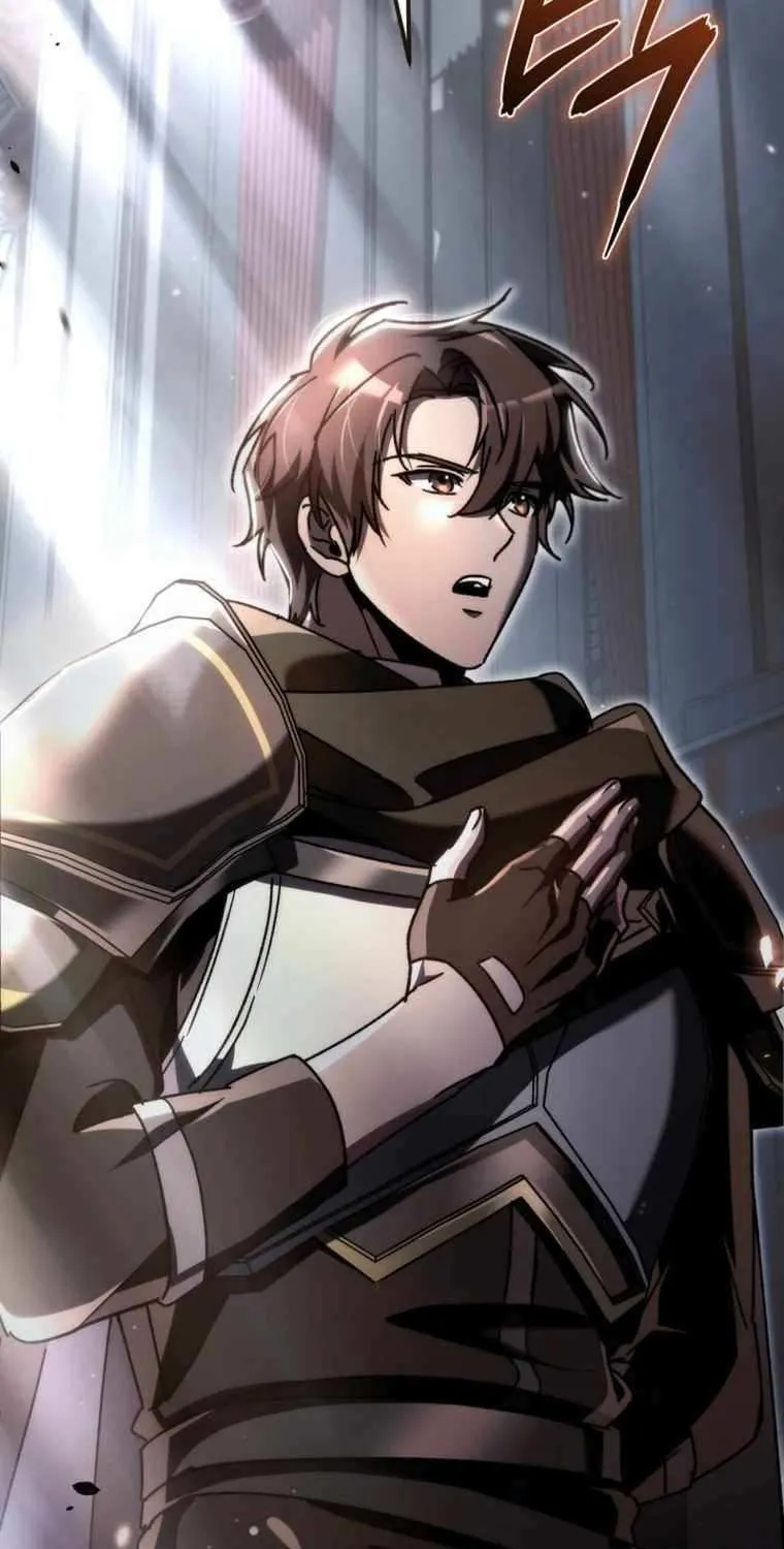 Genius Blacksmith’s Game Chapter 18 page 141 - 