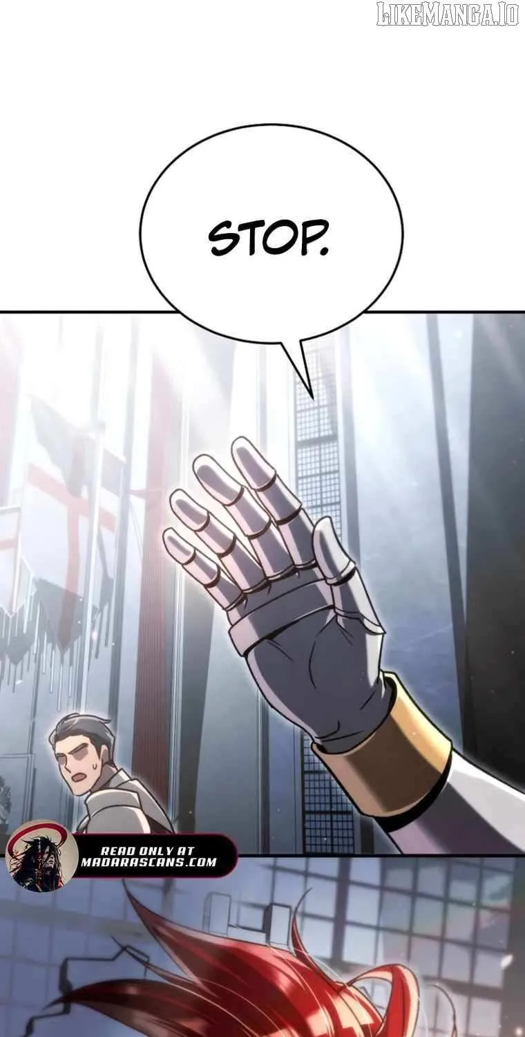 Genius Blacksmith’s Game Chapter 18 page 143 - 