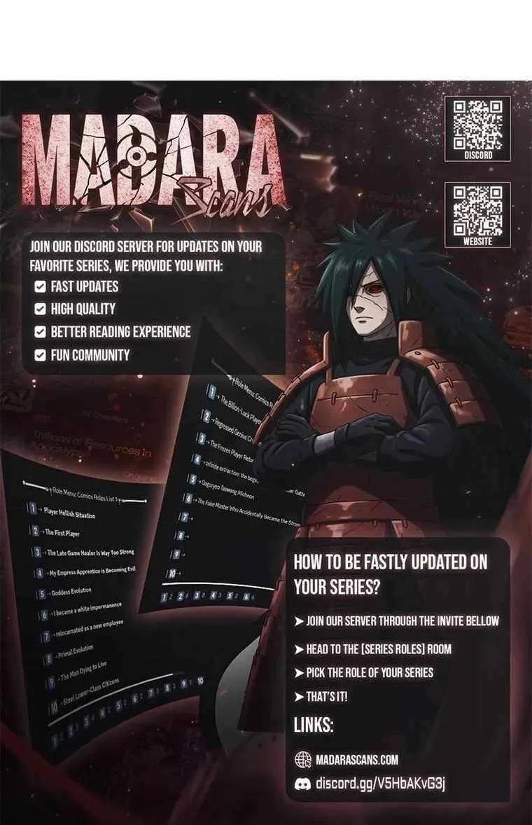 Genius Blacksmith’s Game Chapter 18 page 146 - 