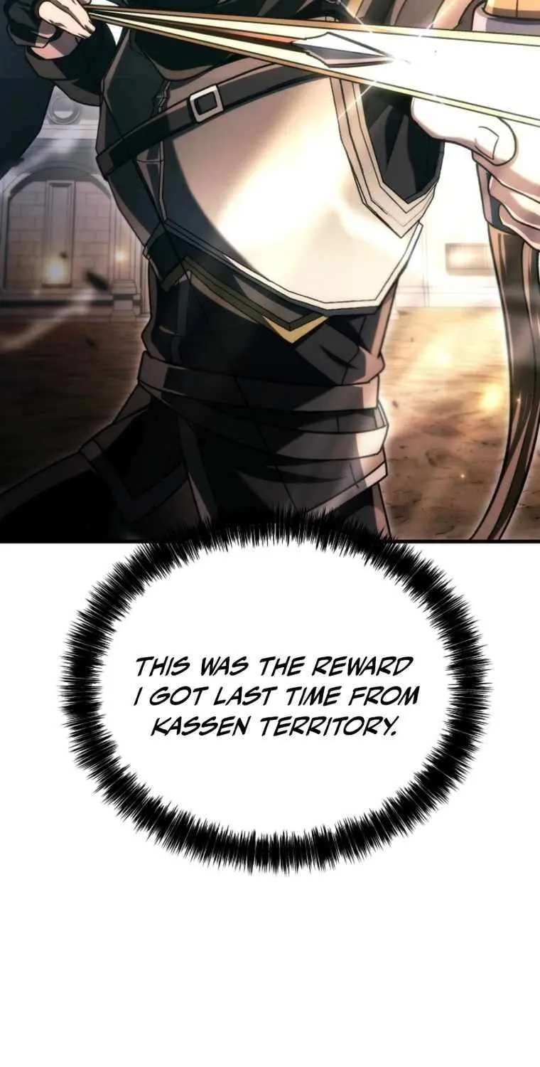 Genius Blacksmith’s Game Chapter 18 page 17 - 