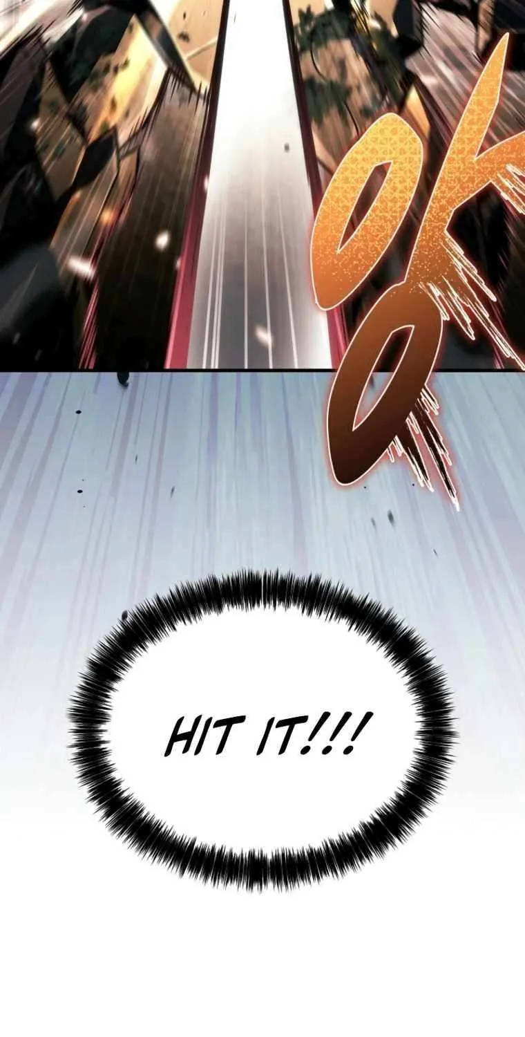 Genius Blacksmith’s Game Chapter 18 page 21 - 
