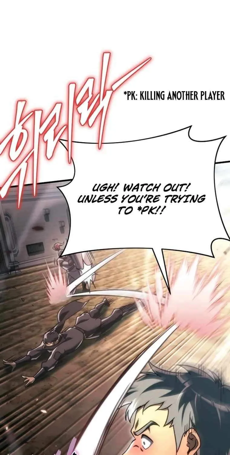 Genius Blacksmith’s Game Chapter 18 page 22 - 