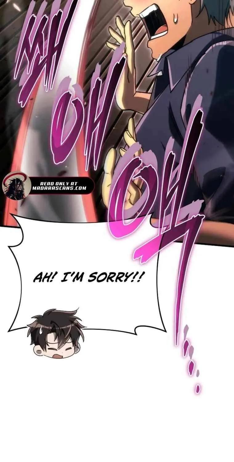 Genius Blacksmith’s Game Chapter 18 page 23 - 