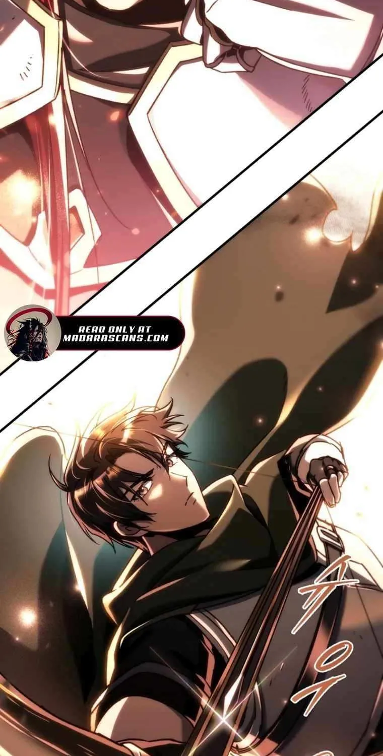 Genius Blacksmith’s Game Chapter 18 page 4 - 