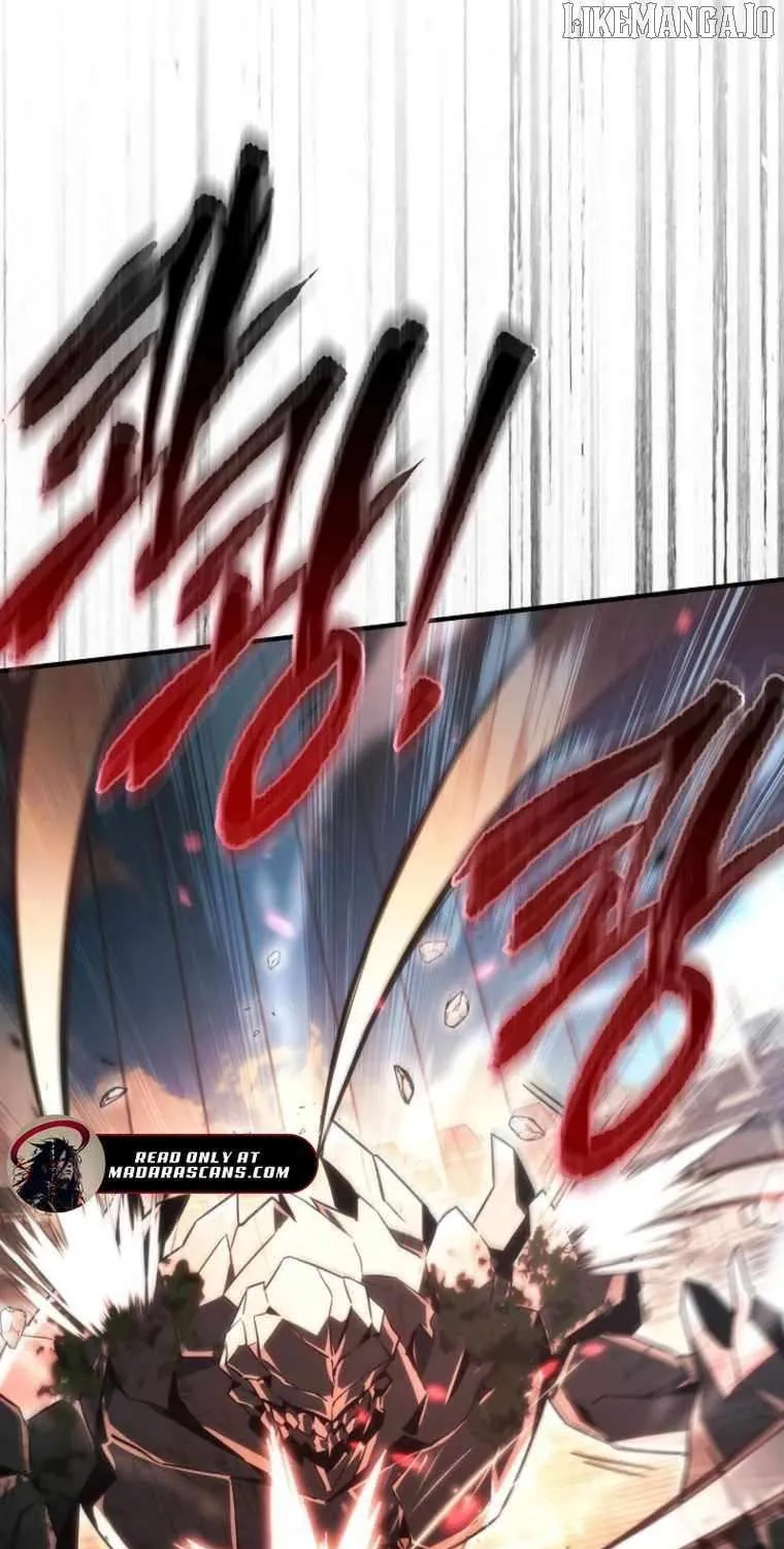 Genius Blacksmith’s Game Chapter 18 page 31 - 
