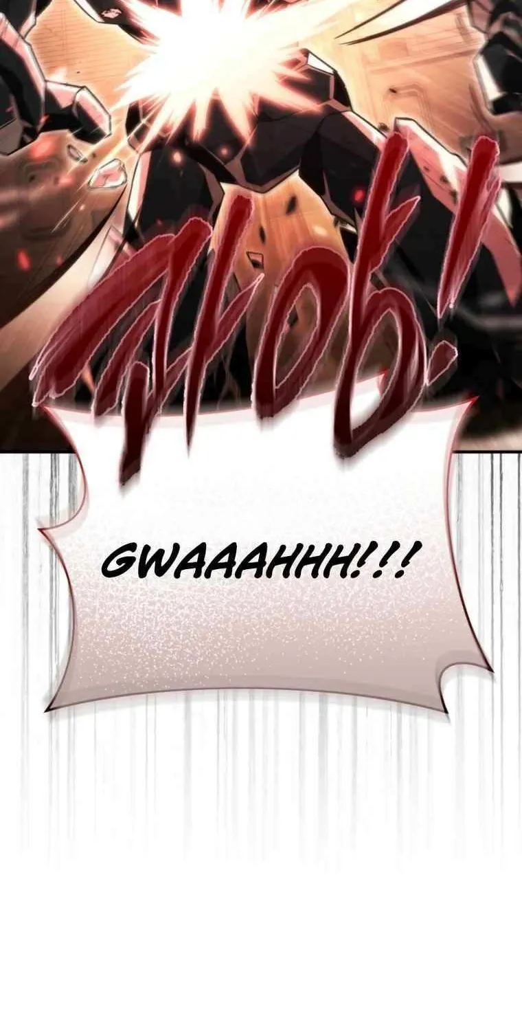 Genius Blacksmith’s Game Chapter 18 page 32 - 