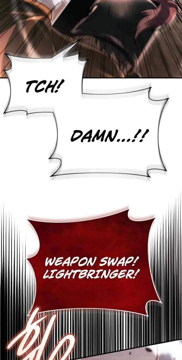 Genius Blacksmith’s Game Chapter 18 page 45 - 
