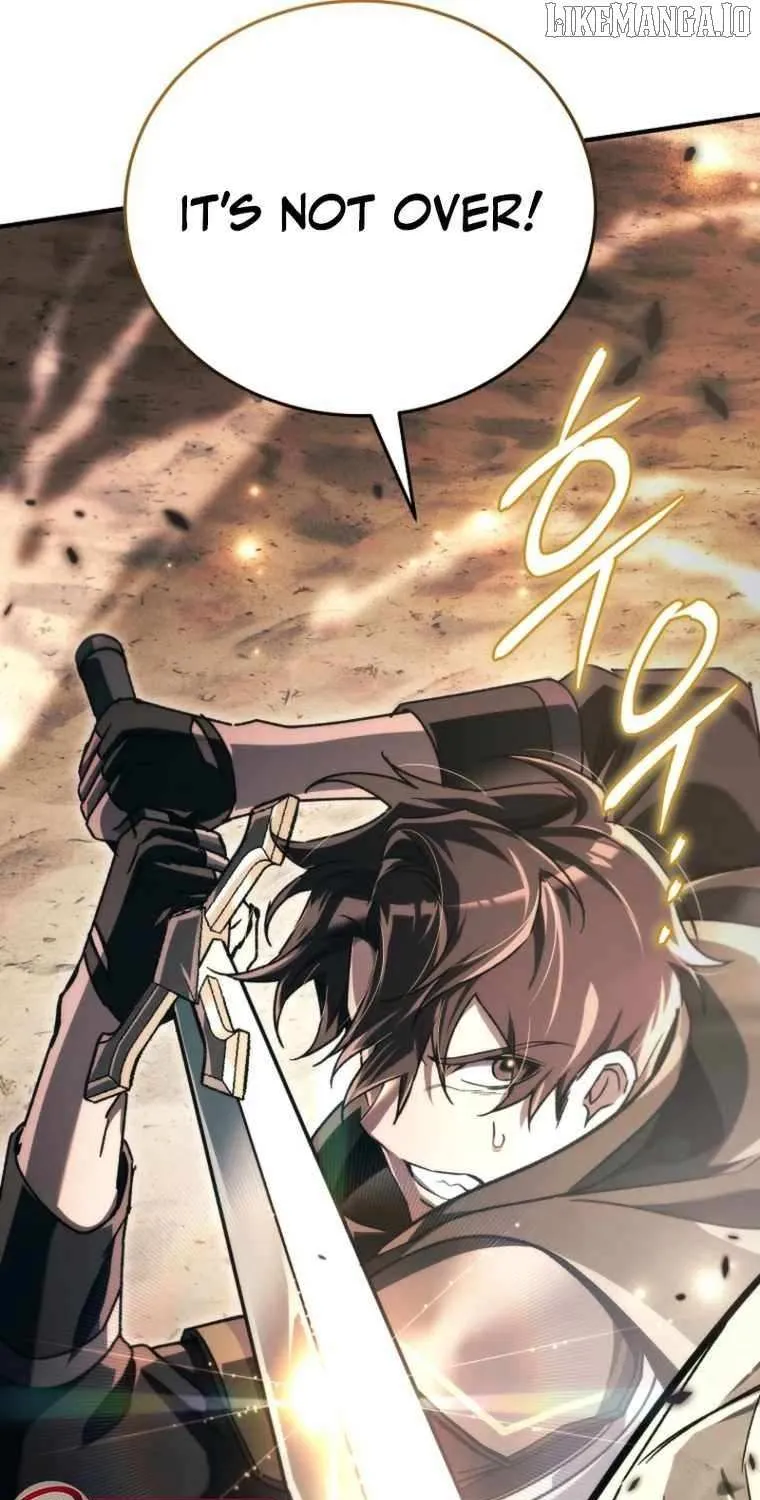 Genius Blacksmith’s Game Chapter 18 page 48 - 
