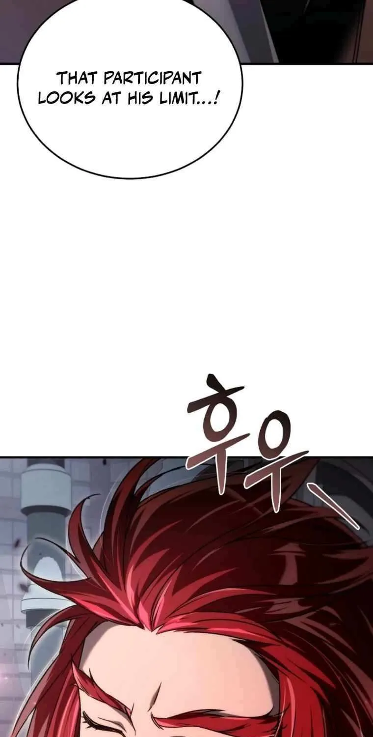 Genius Blacksmith’s Game Chapter 18 page 57 - 