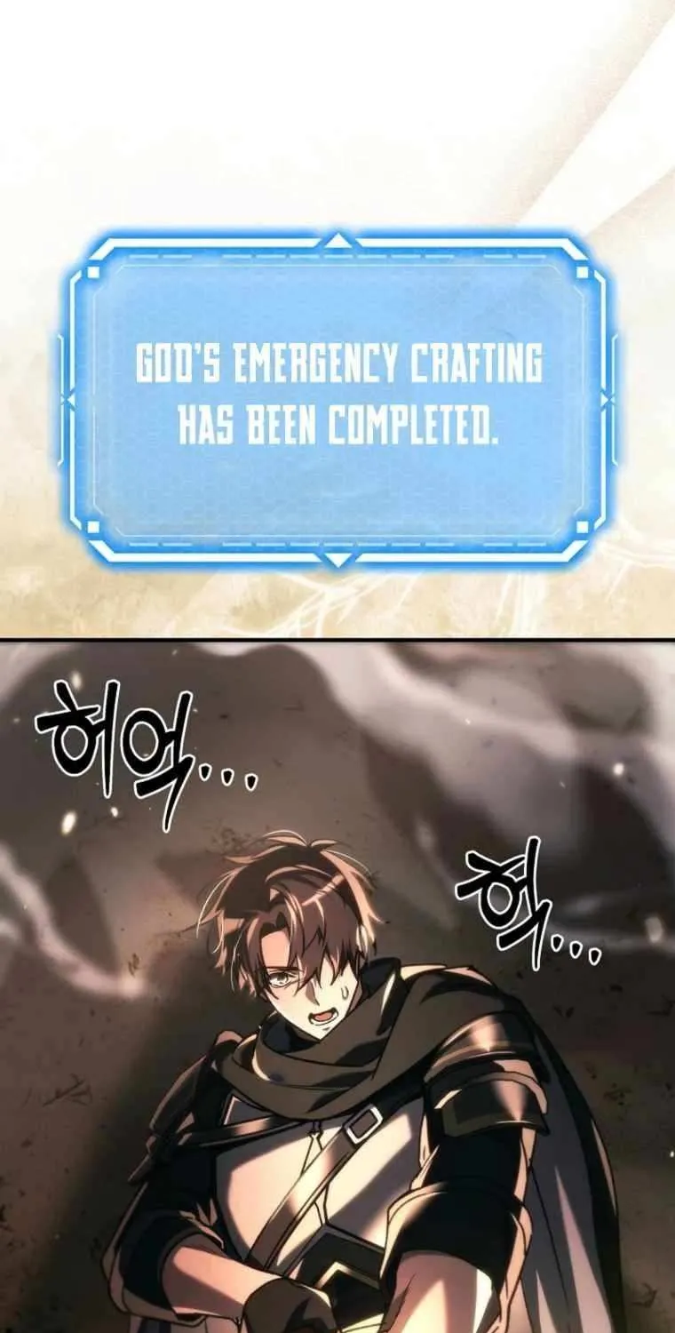 Genius Blacksmith’s Game Chapter 18 page 63 - 