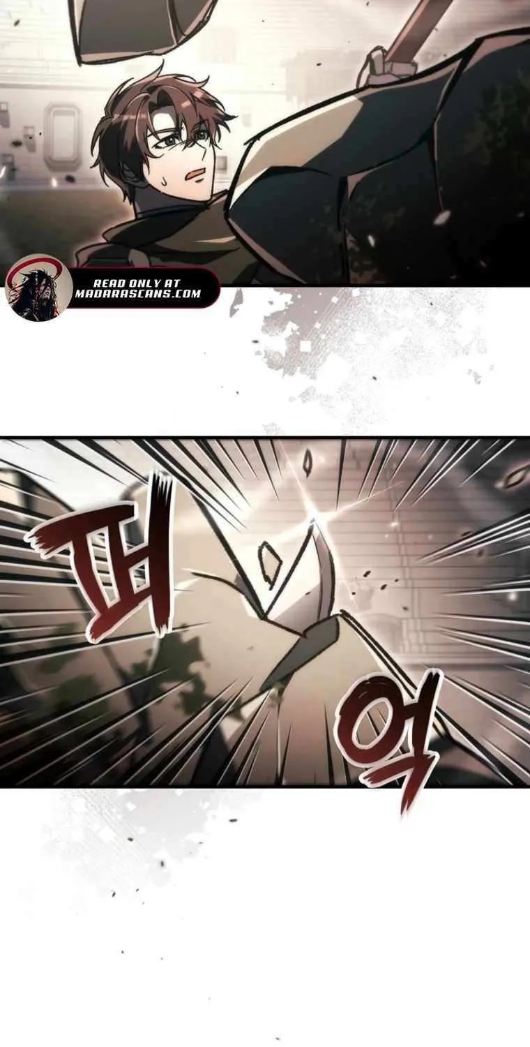 Genius Blacksmith’s Game Chapter 18 page 67 - 