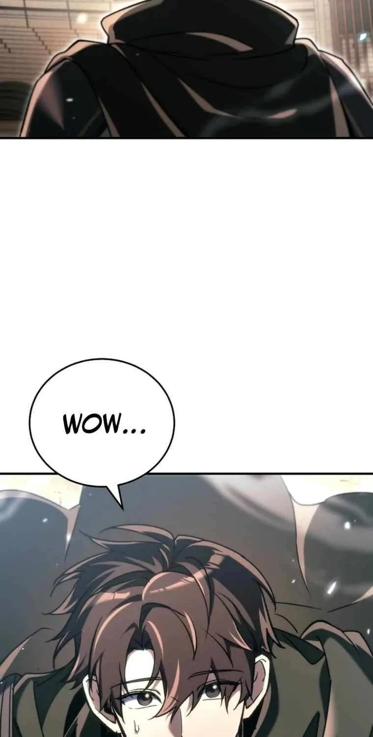 Genius Blacksmith’s Game Chapter 18 page 72 - 