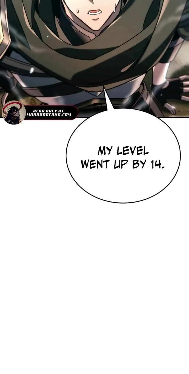 Genius Blacksmith’s Game Chapter 18 page 73 - 