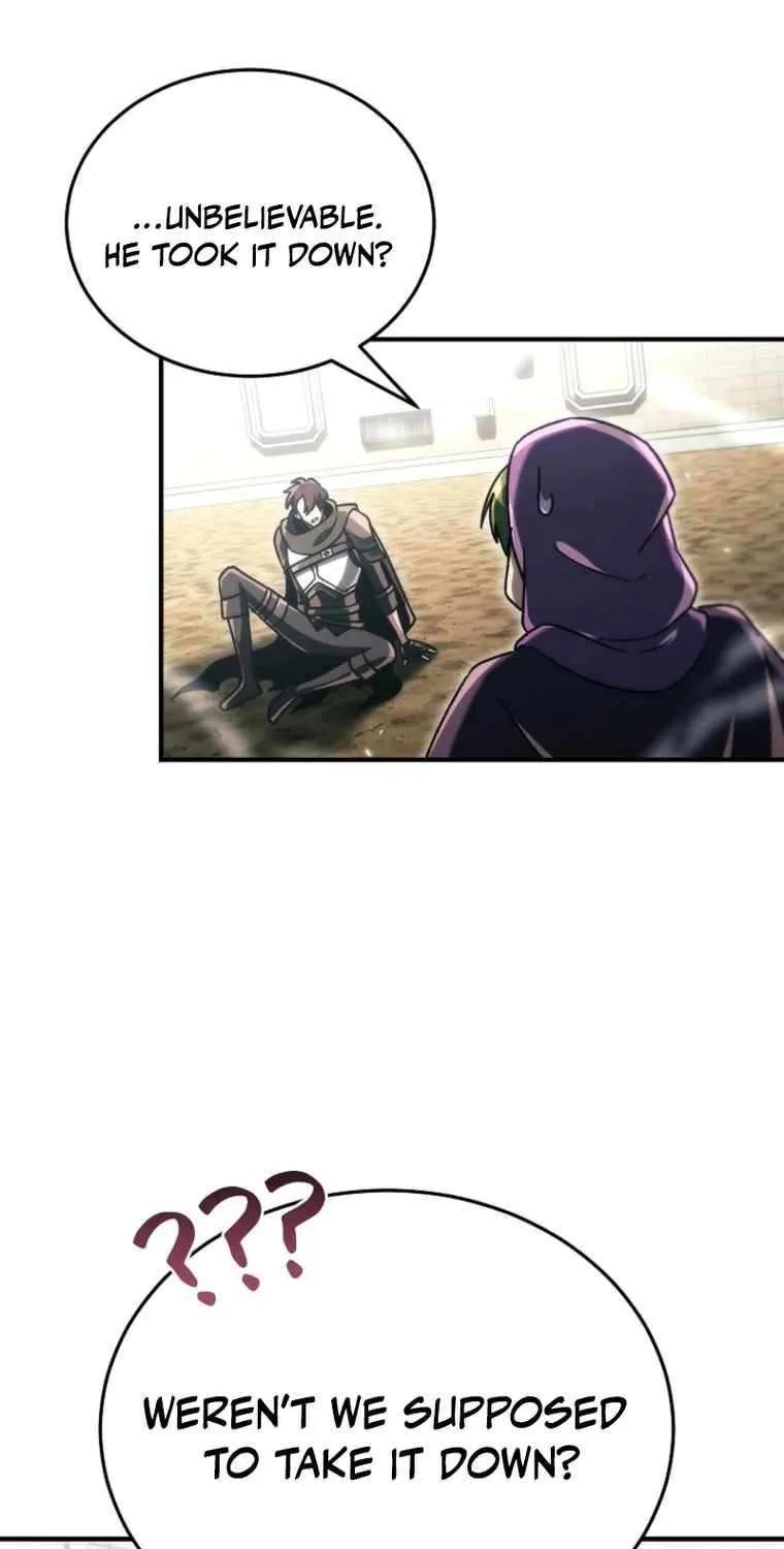 Genius Blacksmith’s Game Chapter 18 page 74 - 