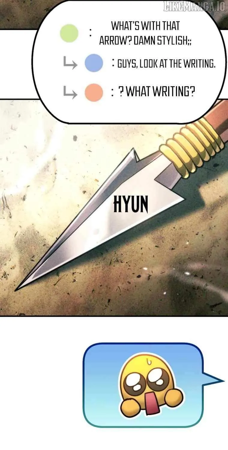 Genius Blacksmith’s Game Chapter 18 page 95 - 