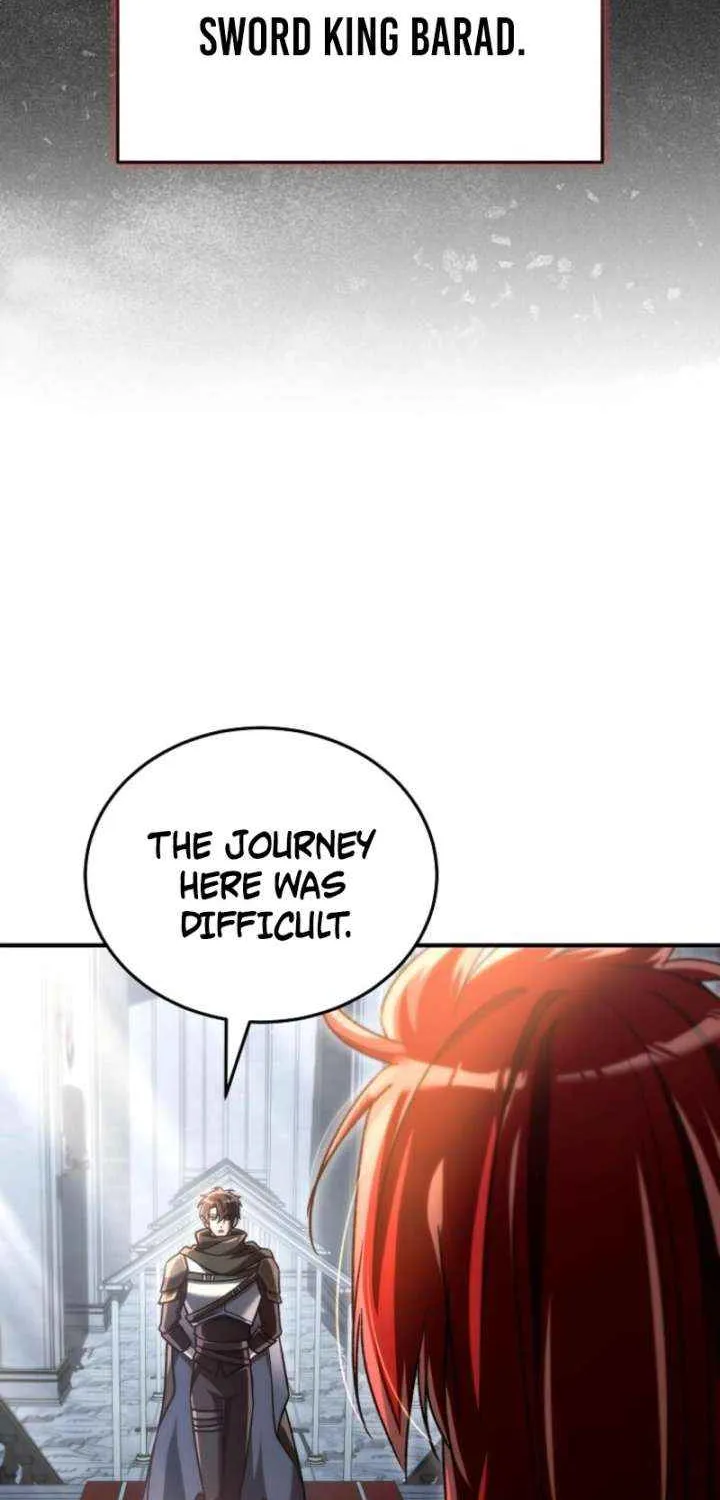 Genius Blacksmith’s Game Chapter 19 page 11 - 