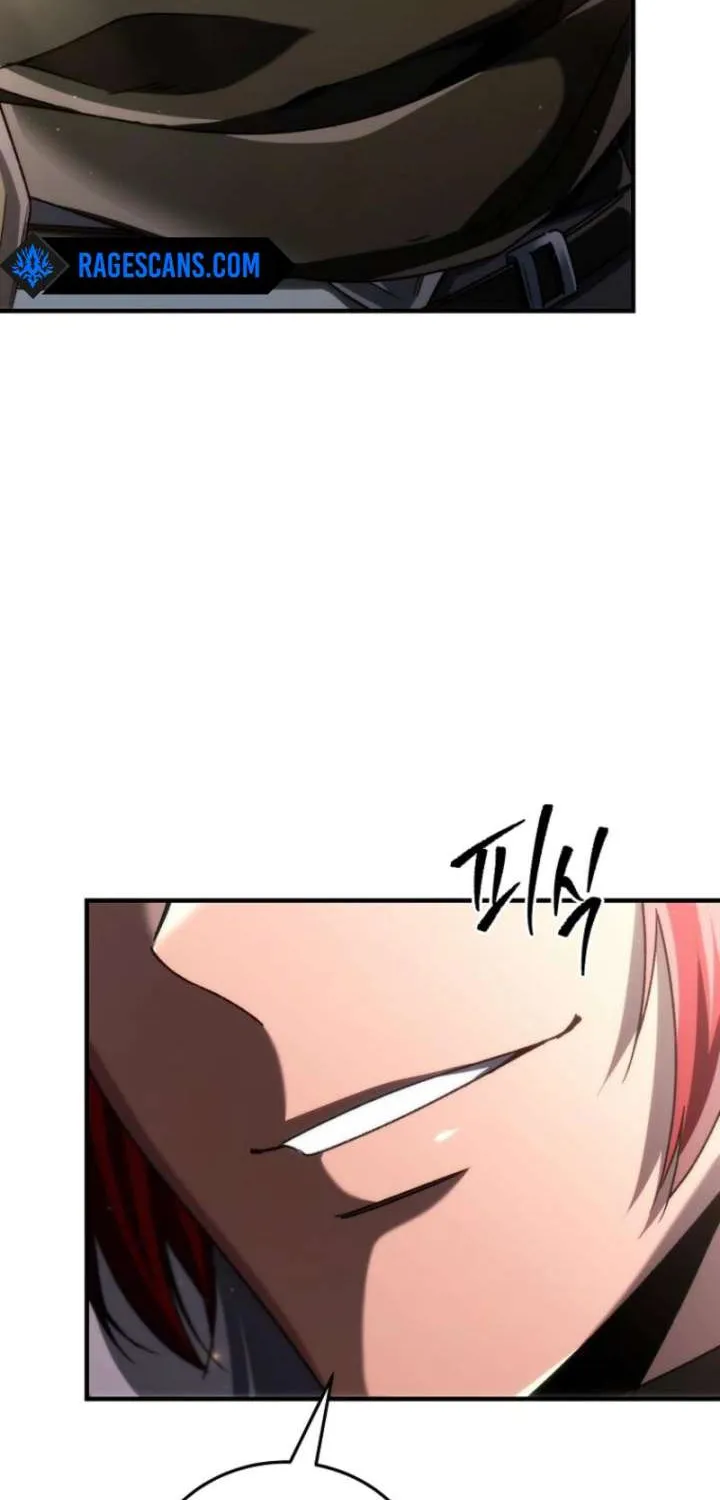 Genius Blacksmith’s Game Chapter 19 page 15 - 