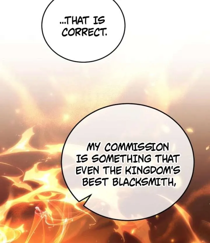 Genius Blacksmith’s Game Chapter 19 page 16 - 