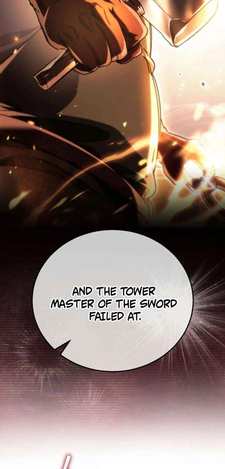 Genius Blacksmith’s Game Chapter 19 page 18 - 