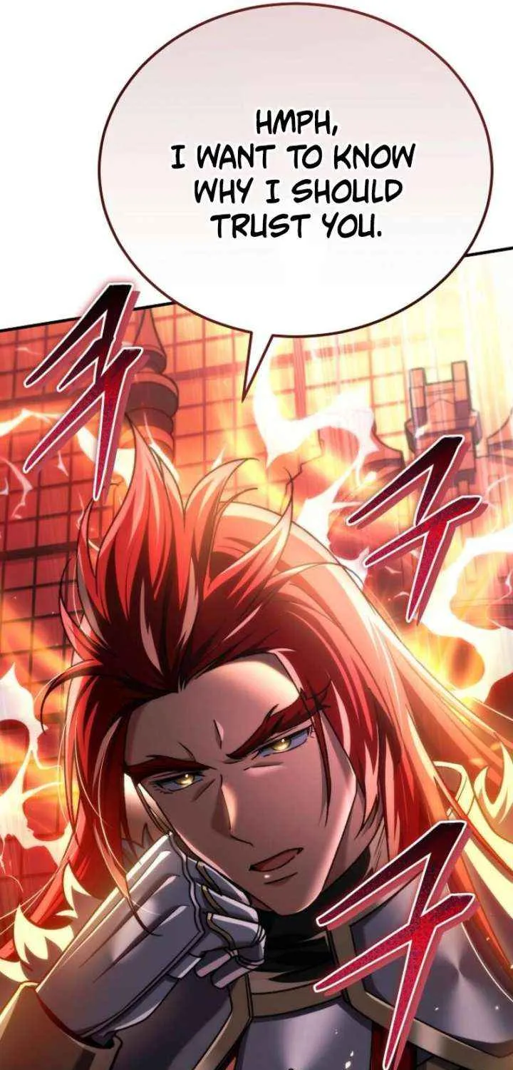 Genius Blacksmith’s Game Chapter 19 page 20 - 