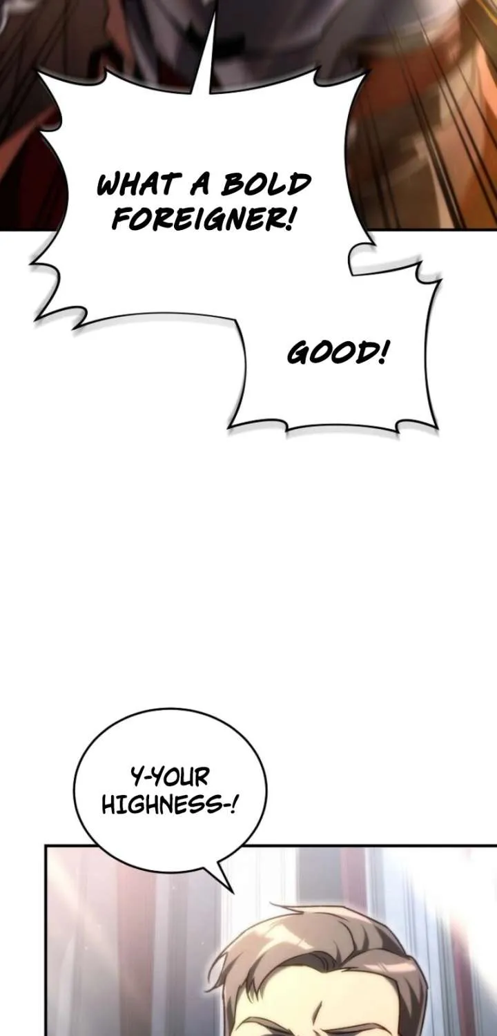 Genius Blacksmith’s Game Chapter 19 page 28 - 