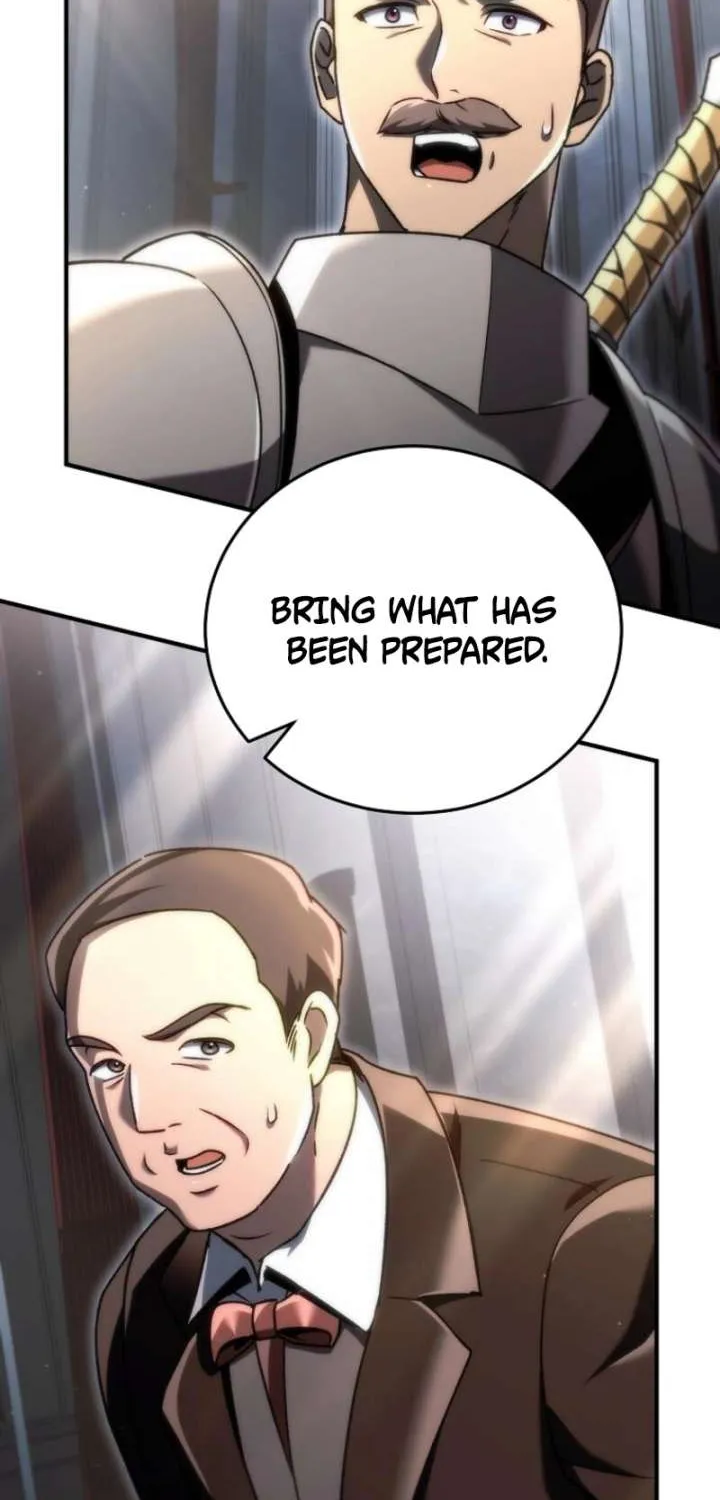 Genius Blacksmith’s Game Chapter 19 page 29 - 