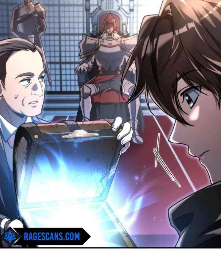 Genius Blacksmith’s Game Chapter 19 page 39 - 