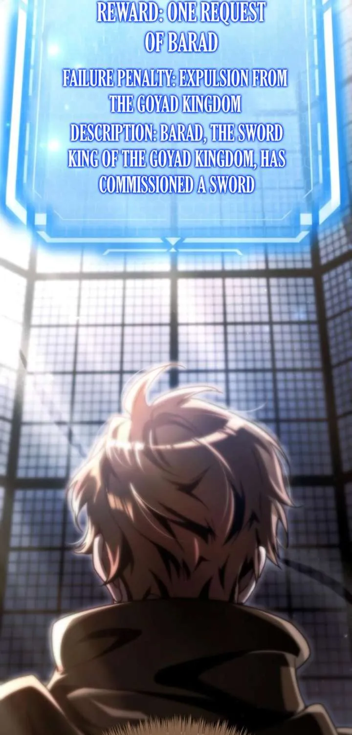 Genius Blacksmith’s Game Chapter 19 page 44 - 