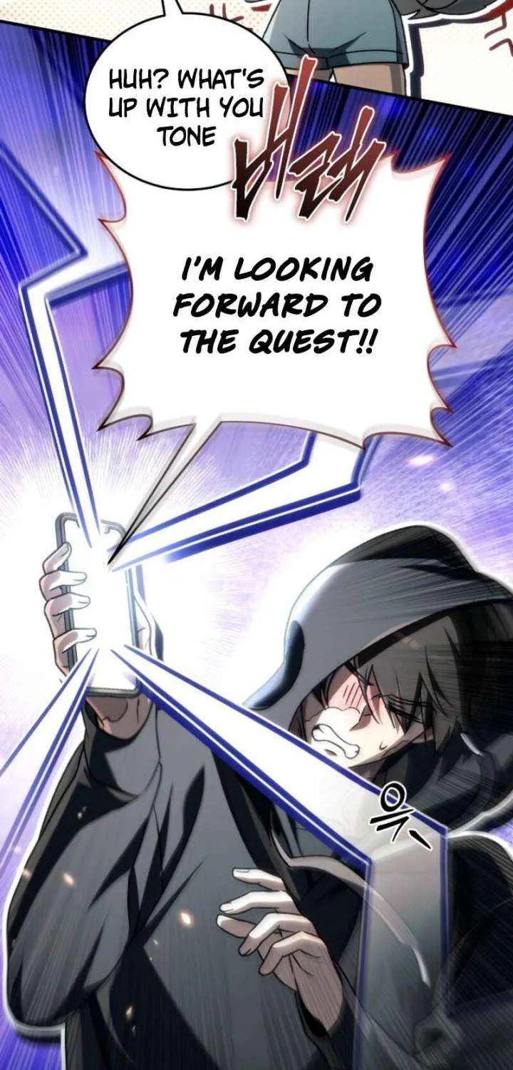 Genius Blacksmith’s Game Chapter 19 page 52 - 