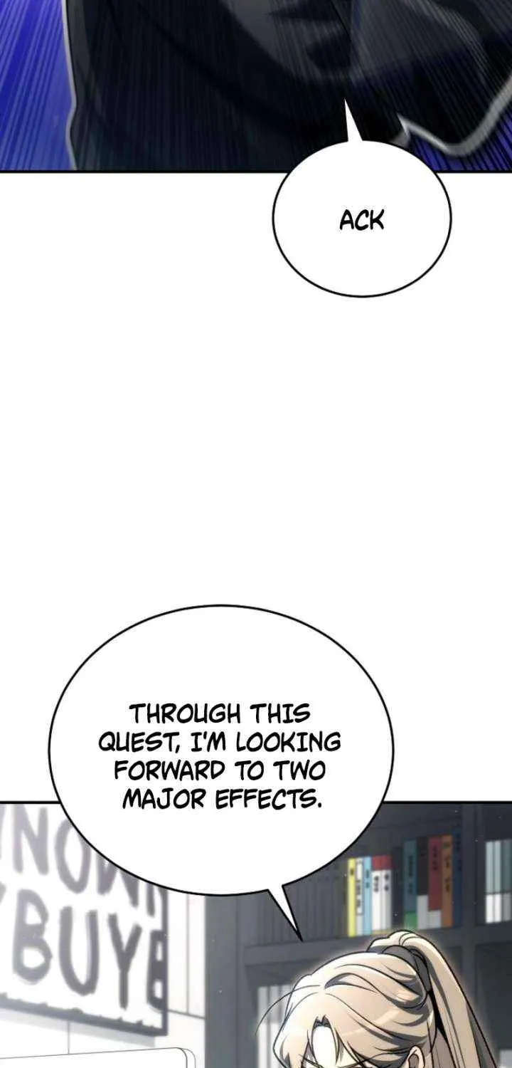 Genius Blacksmith’s Game Chapter 19 page 53 - 