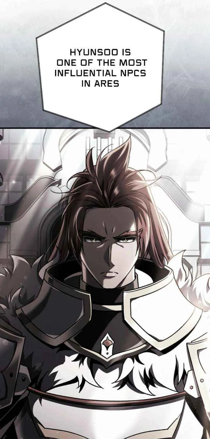 Genius Blacksmith’s Game Chapter 19 page 59 - 